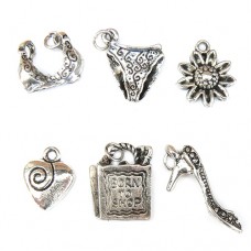 Girlie Charms